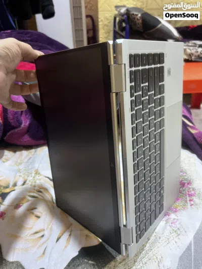 Hpحاسبة لابتوب 2