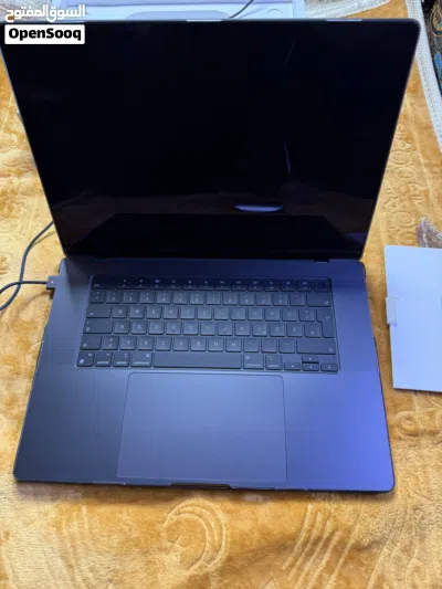 MacBook Pro M4 16inch 24GB Ram 512GB 4