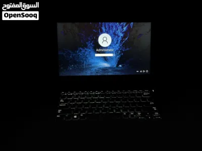 لابتوب الأناقة والقوة Dell E7270 Ultrabook مثالي للطلاب والموظفين 3