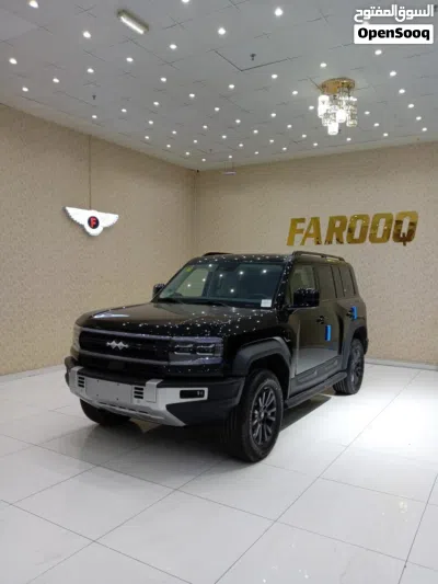 بي واي دي ليوبارد ٧ 3