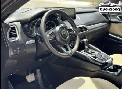 Mazda CX-9 Touring 3