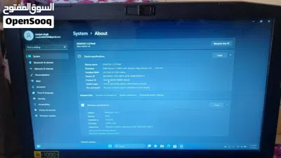 Gaming laptop for sale 16gb ram and 6 gb graphics card 2