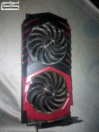 كرت GTX 1060 6GB لبيع 3