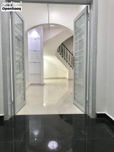 Villa for rent in alkhod six / فيلا للايجار في الخوض السادسة 4