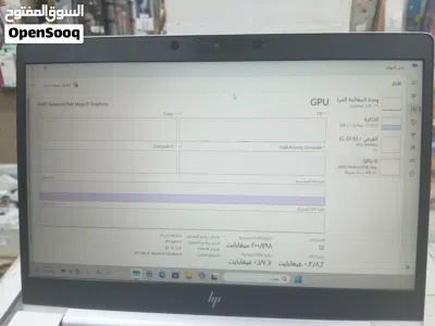 HP EliteBook 745 G6 Touch 4