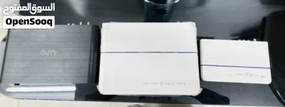 للبيع رسيفرات كالجديد لايكلمني الا الجااااااااااد وشوف الوصف 3