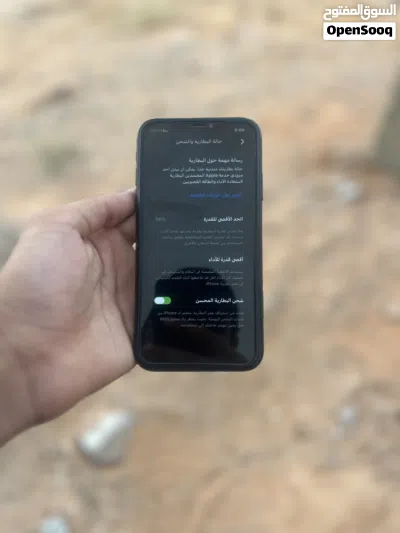 آيفون 11 عادي iPhone 11 للبيع 3
