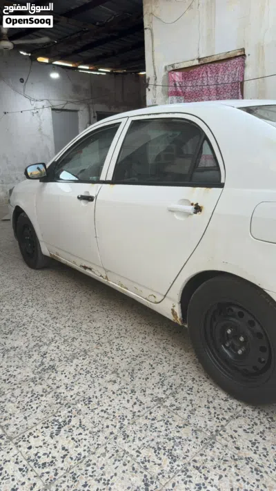 بي واي دي G3 4
