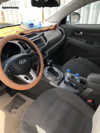Kia Sportage Standard 3