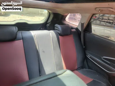 هيونداي سنتافي Sport 2.0t 3