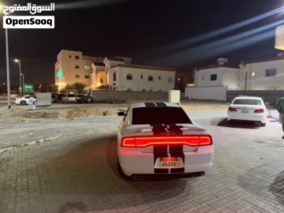 دودج تشارجر Daytona R/T 3