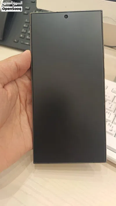 Samsung Galaxy S24 Ultra 3