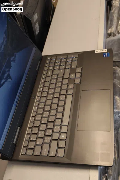 Lenovo laptop gaming 3