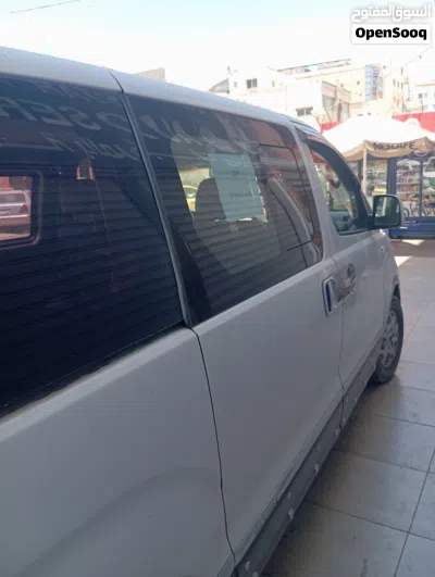 هيونداي H1 GLS 4