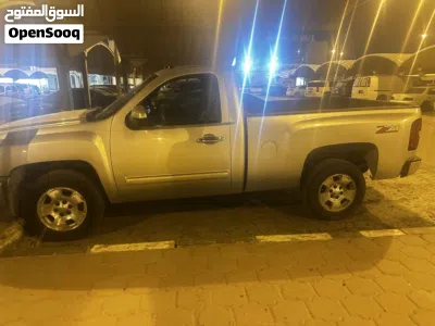 شيفروليه سلفرادو 1500 LT 2