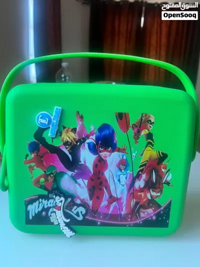 Miraculous Lady Bug 7kids tablet 2