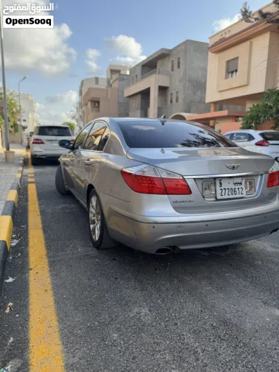 جينيسيس اخرى 2