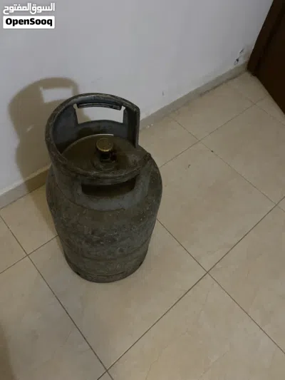 جره غاز مستعمله 2