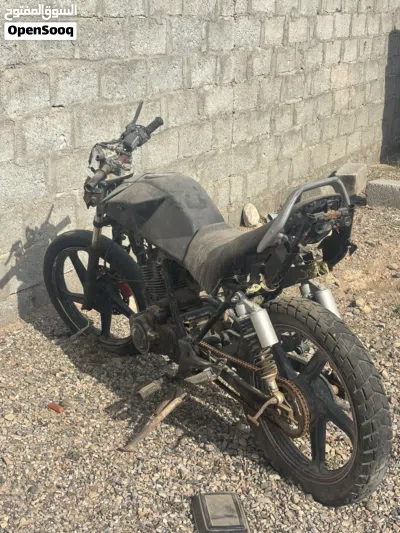 Honda CB1000R 3