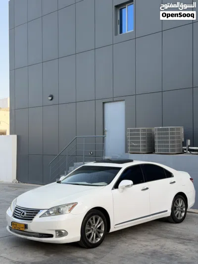 Lexus ES ES 350 2