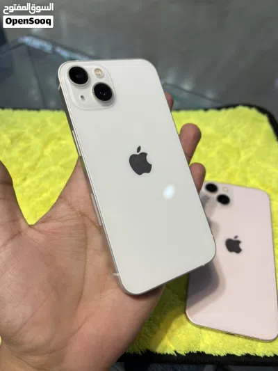 Iphone 13 128 gb 4