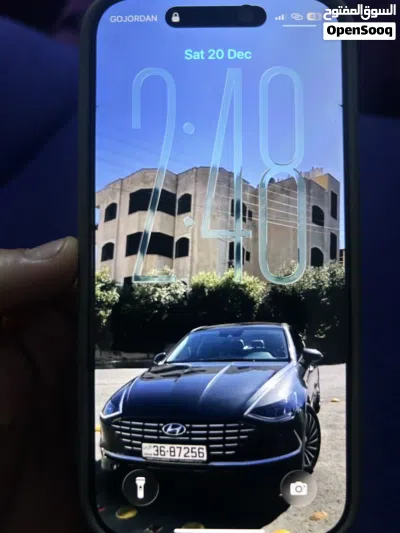 للبيعiPhone 16pro 3