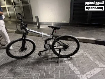 Spartan sports bicycle 2