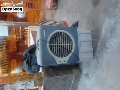 مكيف ويندو وثلاجه 150 لتر وغساله ال جي 13 كيلو وجفافات وسرير اطفال وميكرويف وطاول طعام 3
