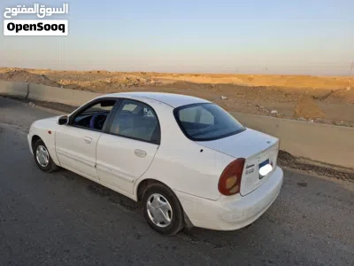 دايو لانوس 4