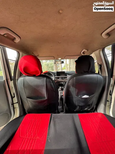 Kia Picanto Standard 4