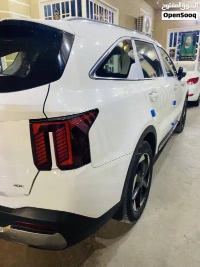 Kia EV6 GT AWD 4