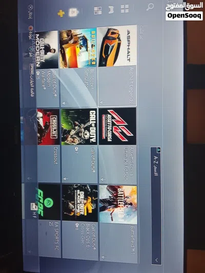 **عنوان الإعلان: للبيع حساب سوني (PSN) أسطوري ونادر - حساب شخصي أساسي من 2020متوفر راجحي وd360 2