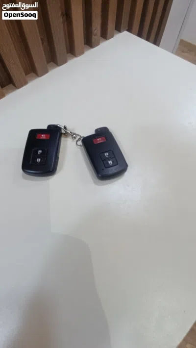 تويوتا تاكوما SR5 3