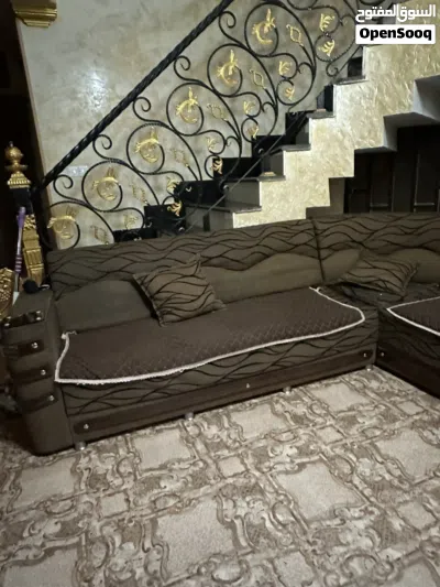 طقم كنب للبيع 2