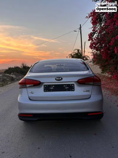 Kia K3 Standard 2