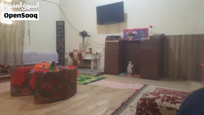 شقة مفروشة حلوة للايجار بالشهر 160الف ريال 4
