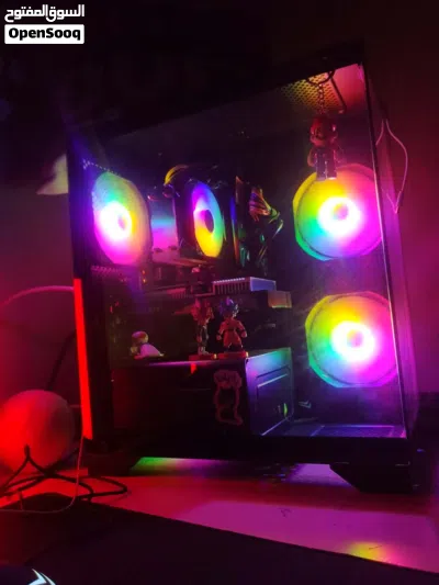 Pc gaming .. 2