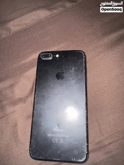 iPhone 7 Plus 2