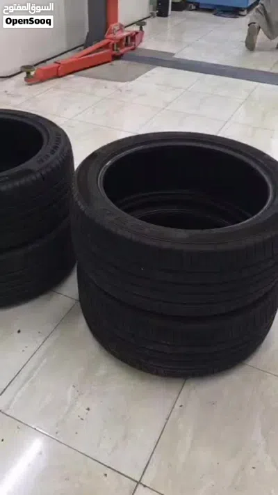 إطارات رياضيه للبيع 3