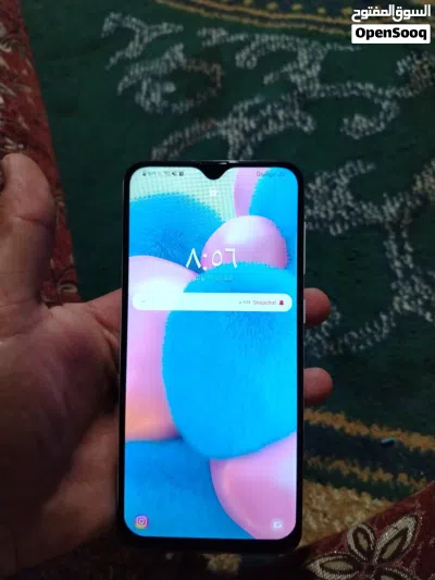 هاتف سامسونج 2
