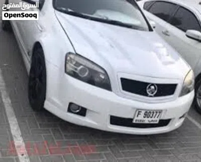 قطع غيار كابرس موديل 2008 2