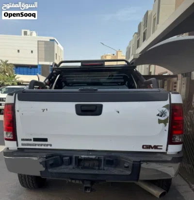 جي إم سي سييرا ⁦2500 HD⁩ 3