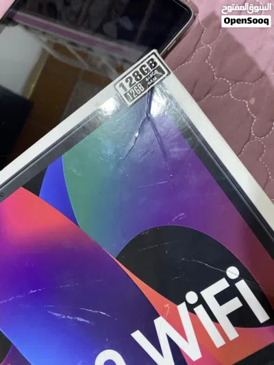 ايباد للبيع سعر ⁦⁦100⁩⁩الف 2
