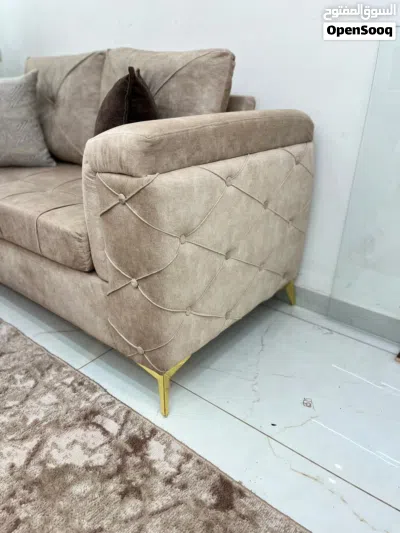 طقم كنب كابتنه فخم 3