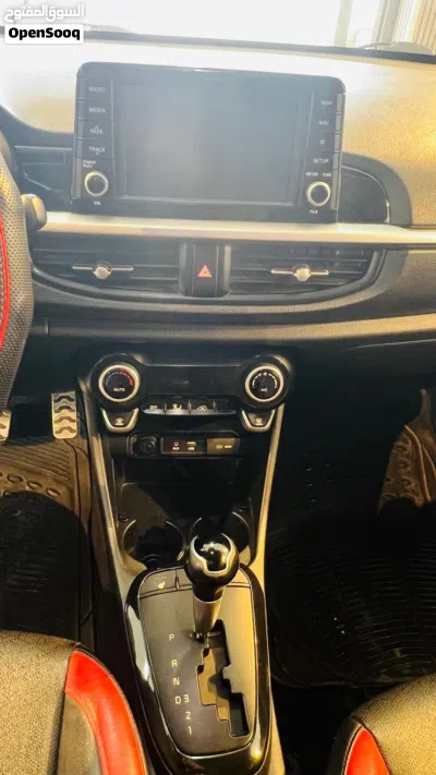 Kia Picanto GT-Line 3