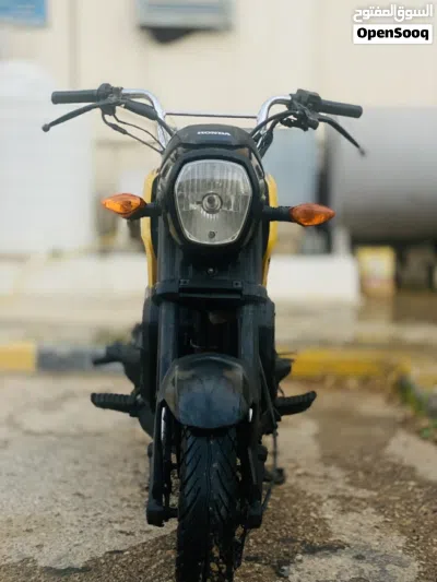 Honda Navi 3