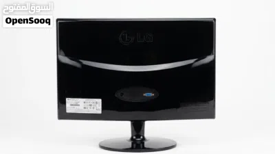 للبيع شاشة LG كمبيوتر 19 بوصه 2
