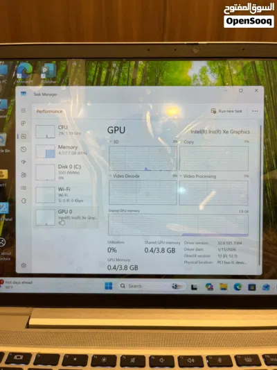 HP ProBook 440 G8 Intel Core i5 11th Generation 4