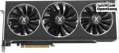 XFX RX 6750 XT 12G 4