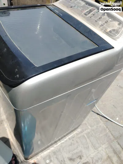 Samsung topload washing machine 13kg 2